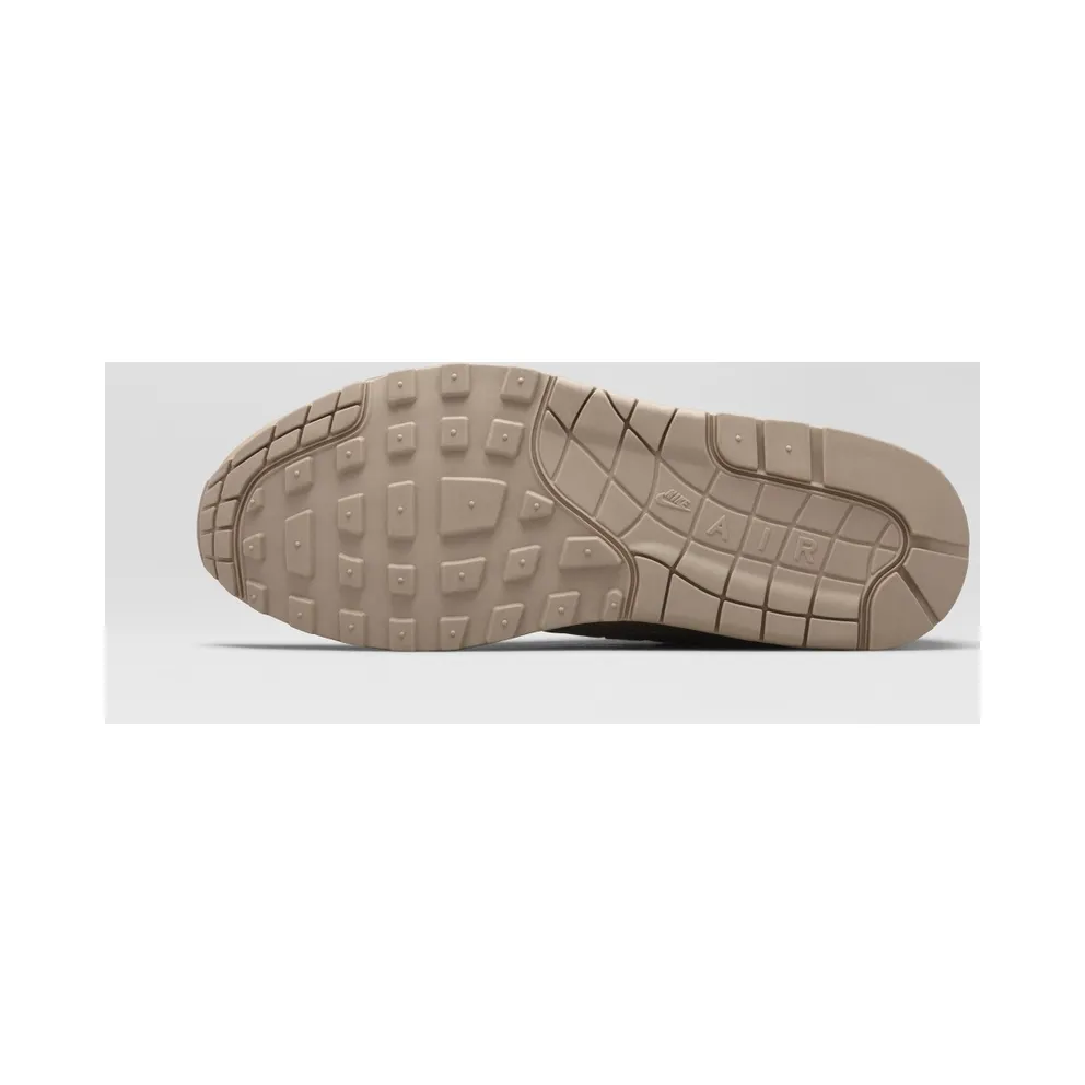 Nike Air Max 1 Patch Sand Sand/Sand (704901-200)