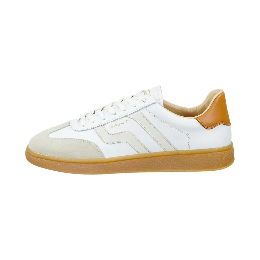 Gant sneaker Pueblo / Grey / White (872631207-110)