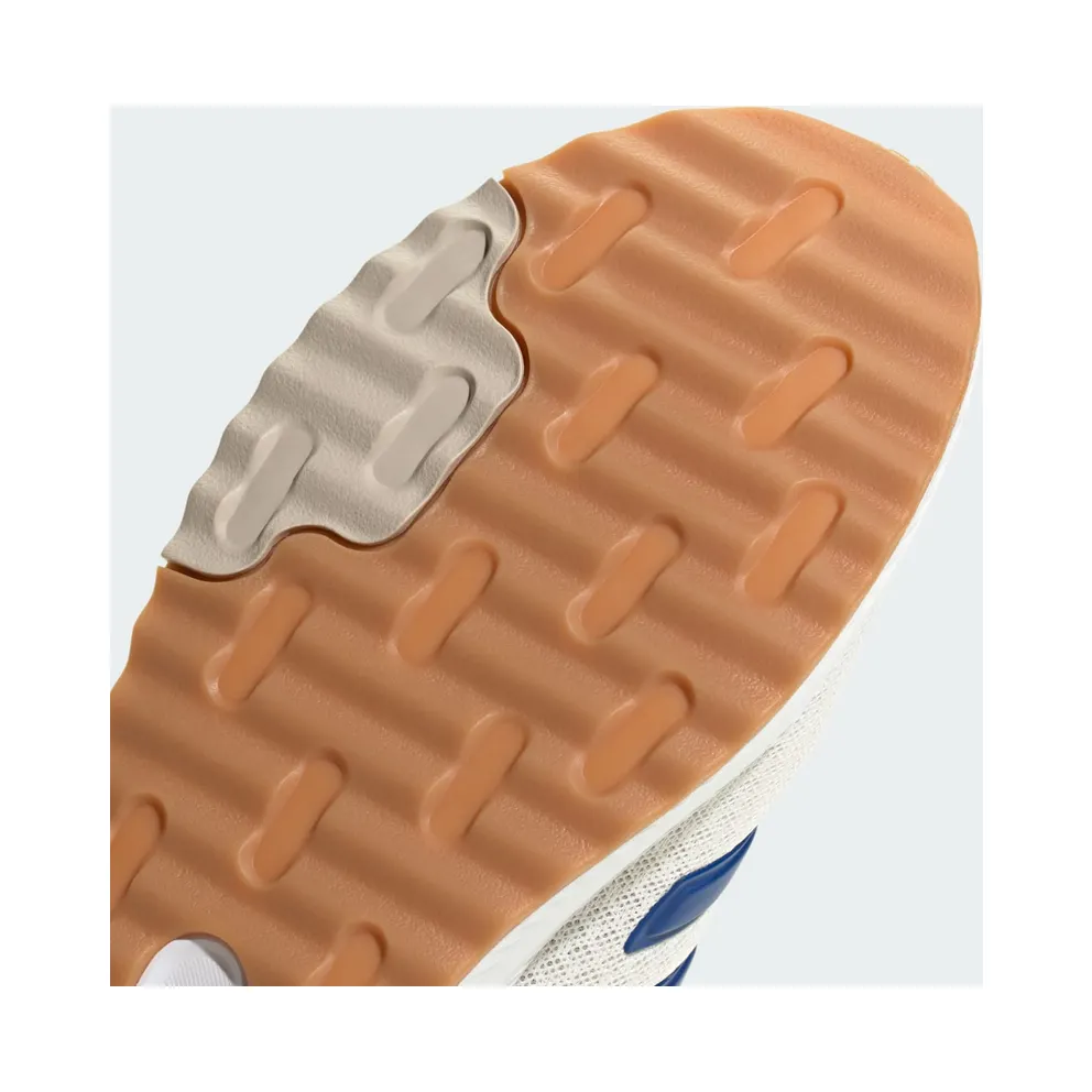 adidas X_PLR Path White Royal Blue Beige (JQ7156)