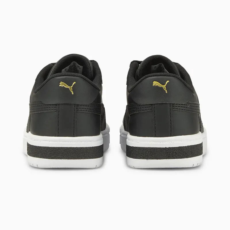 PUMA Ca Pro Classic Kids’ Black (382278-02)