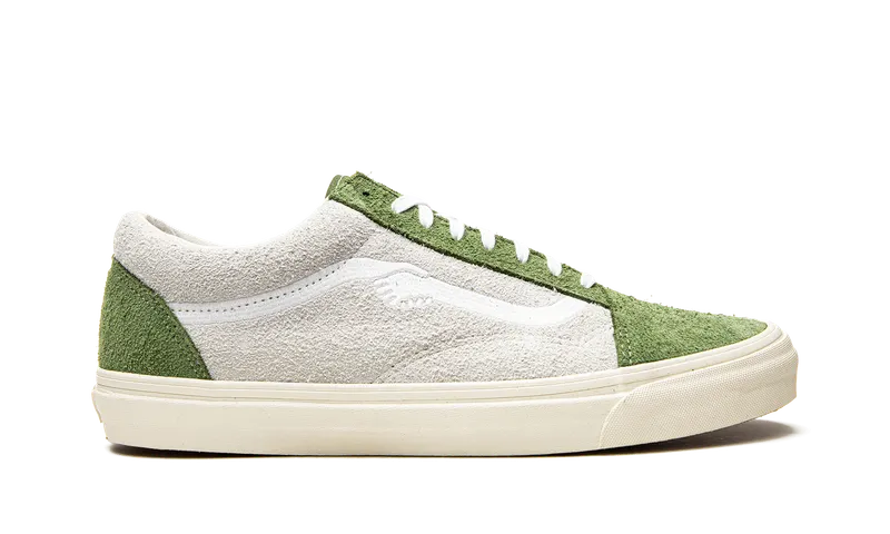 Vans Old Skool “Notre – Green” (VN0A36C8SO8)