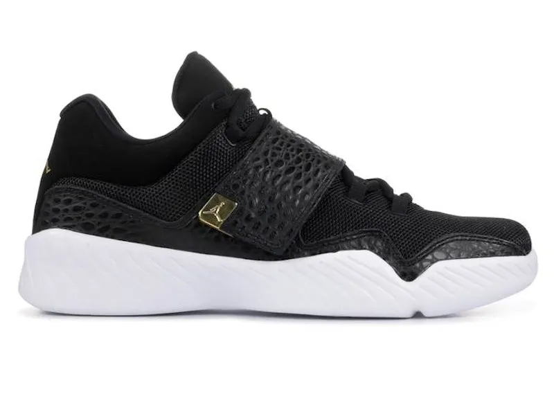 Jordan J23 Black (854557-004)