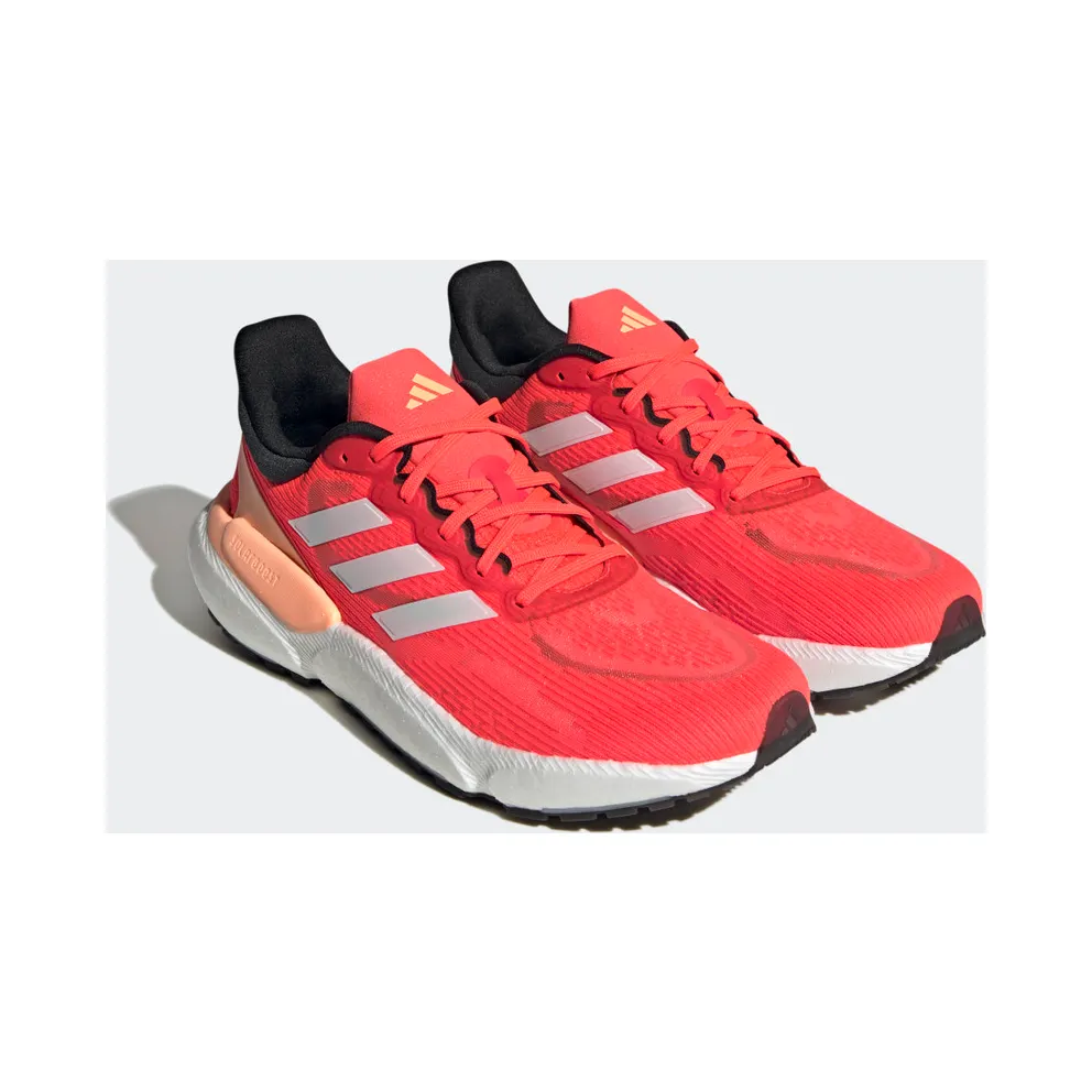 adidas Solarboost 5 Solar Red / Cloud White / Acid Orange (GV9137)