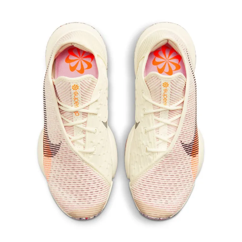Nike Air Zoom SuperRep 2 Next Nature voor HIIT-sessies White (CZ0608-106)