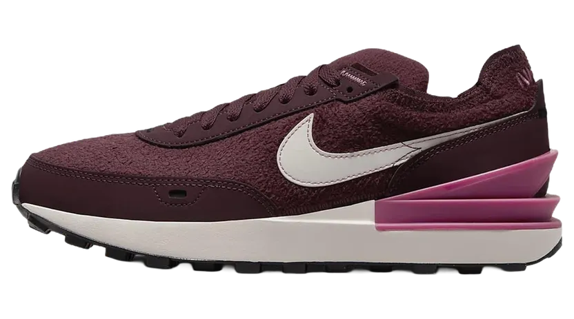 Nike Waffle One SE Rood (DQ5141-600)