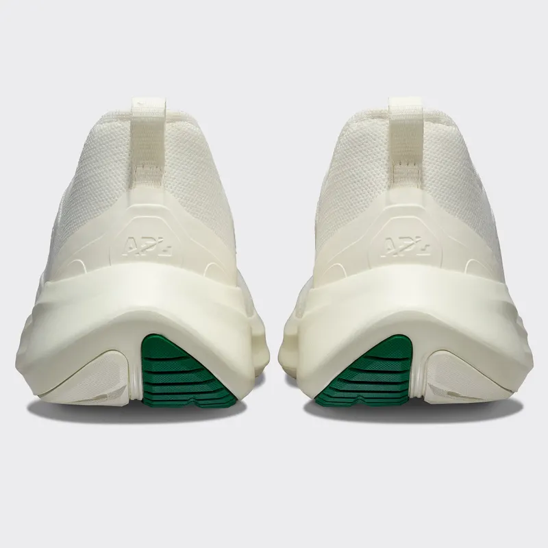 APL TechLoom Dream “Linen/Court Green” (Men)