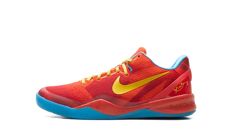 Nike Kobe 8 Protro GS “Year of the Horse (2026)” (IM6639-600)