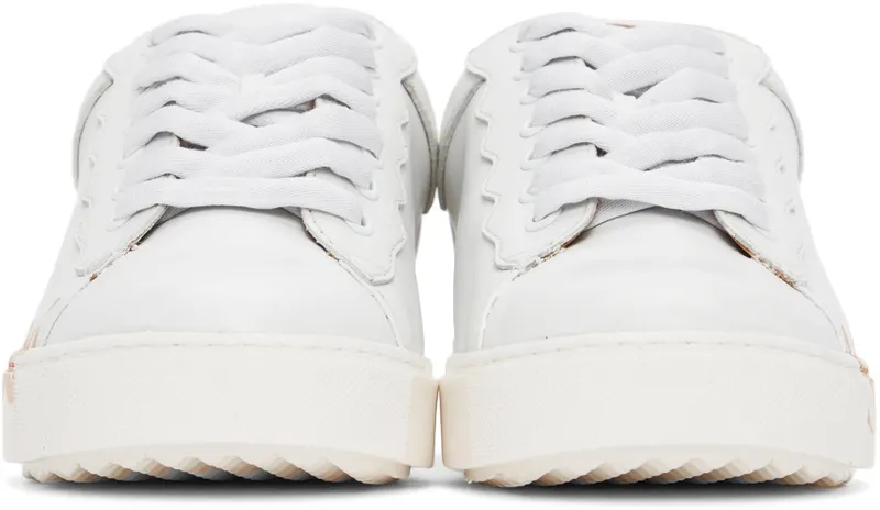 See by Chloé White Essie (SB33125A 10101)