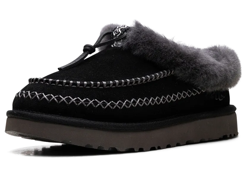 ugg-tasman 1158258-BLK