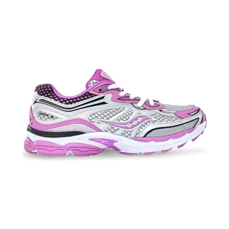 Saucony ProGrid Omni 9 GS “Purple Black” (SK168183)