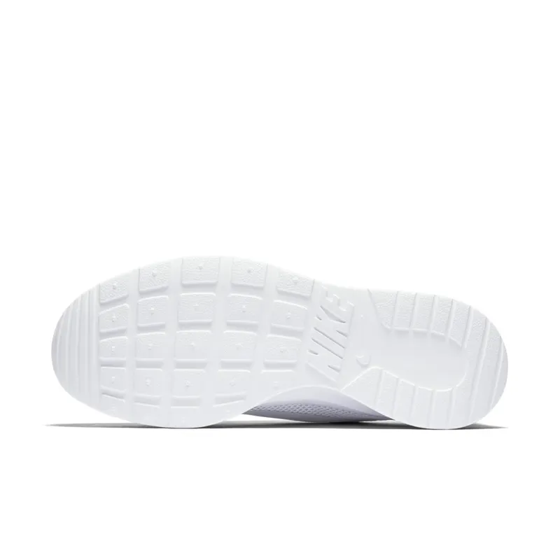 Nike Tanjun Slip White Pure Platinum (W) White/Pure Platinum (902866-101)
