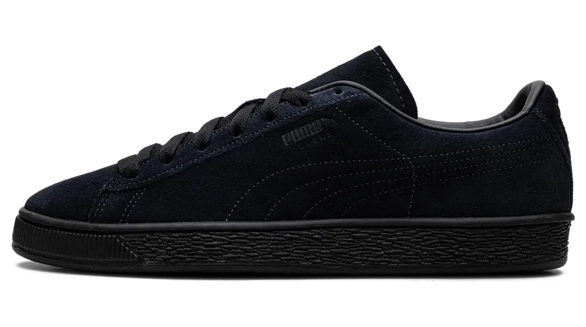 Puma Suede “JJJJound Navy” (405977-01)