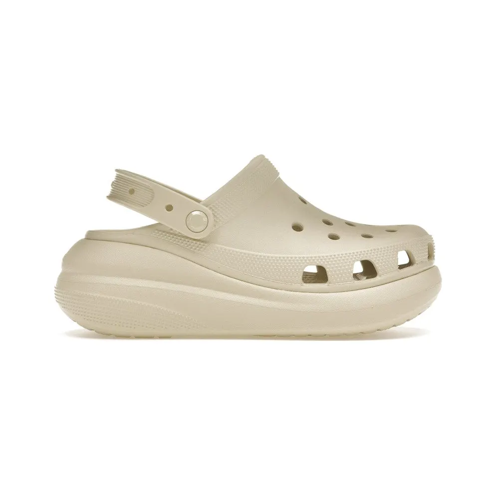 Crocs Classic Crush Clog Bone (207521-2Y2)