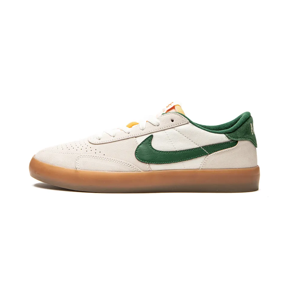 Nike SB “HERITAGE” VULC “GORGE GREEN” (CD5010-104)