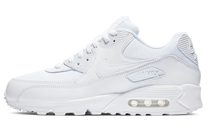 Nike Air Max 90 Essential White (537384-111)