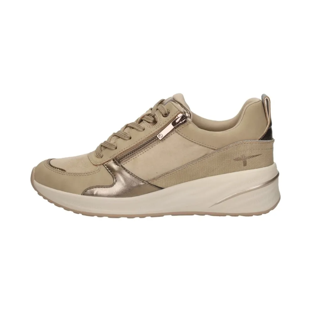 Nike SB Bruin Beige (MARRON)