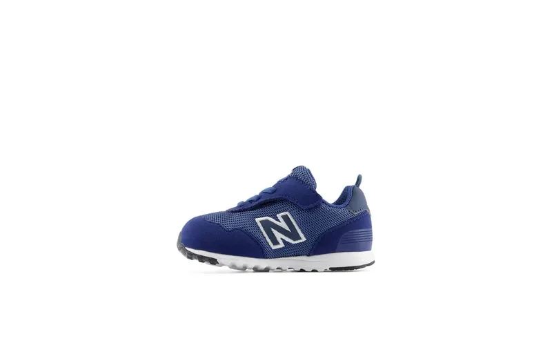 New Balance 515 Hook & Loop Inf Shoes I515-4KL