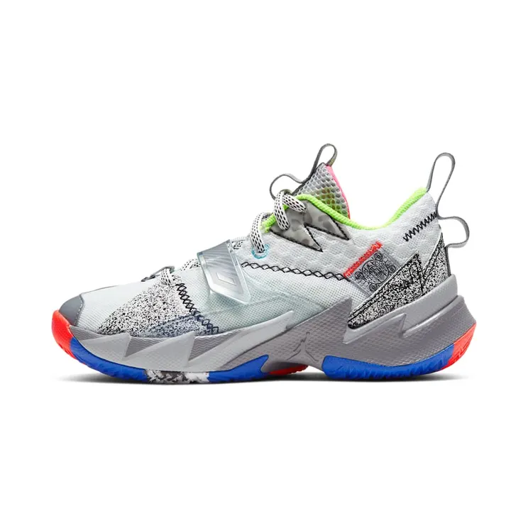 Jordan Why Not Zer0.3 Zer0 Noise (CD5805-100)