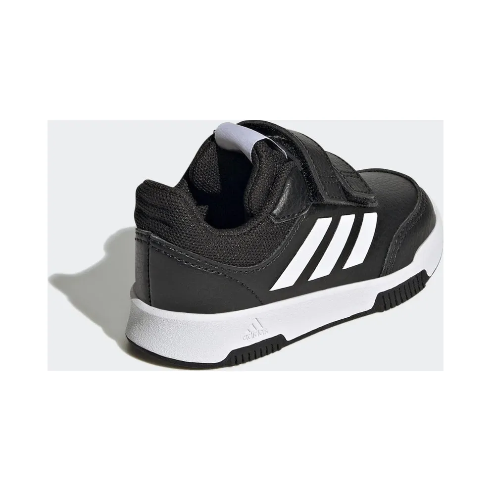 Adidas Tensaur Sport Training Hook and Loop Core Black / Cloud White / Core Black (GW6456)