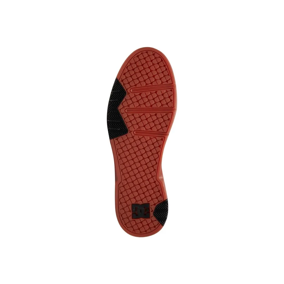 DC Barksdale White (ADYS100472cre)