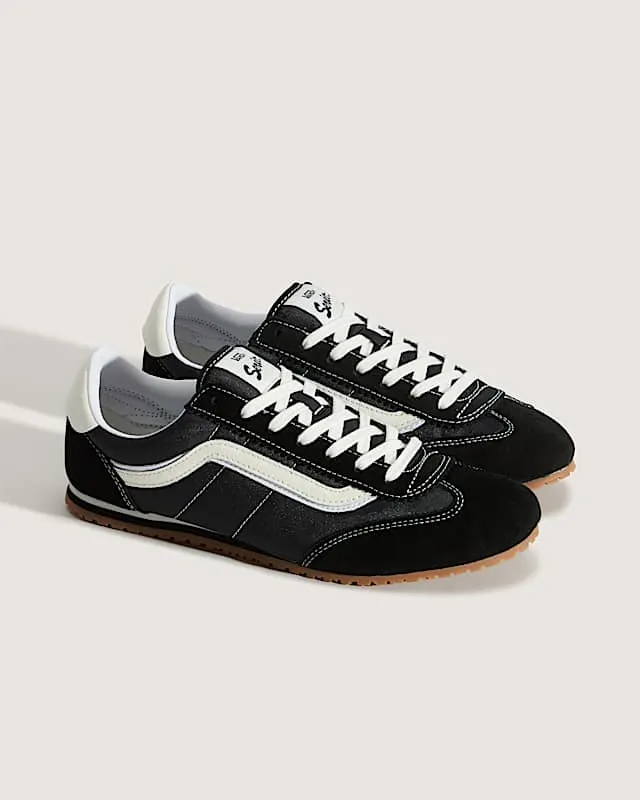 Vans Super Lowpro Black (VN000D83BLA)