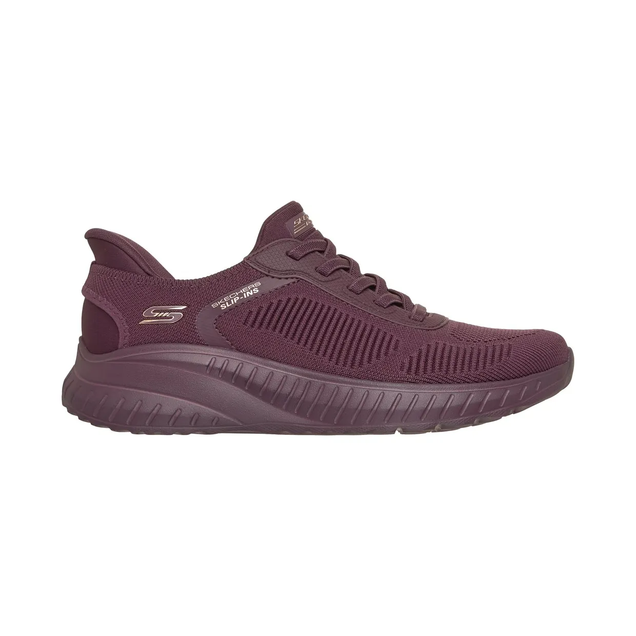 skechers-bobs-sport-squad 117497_WINE