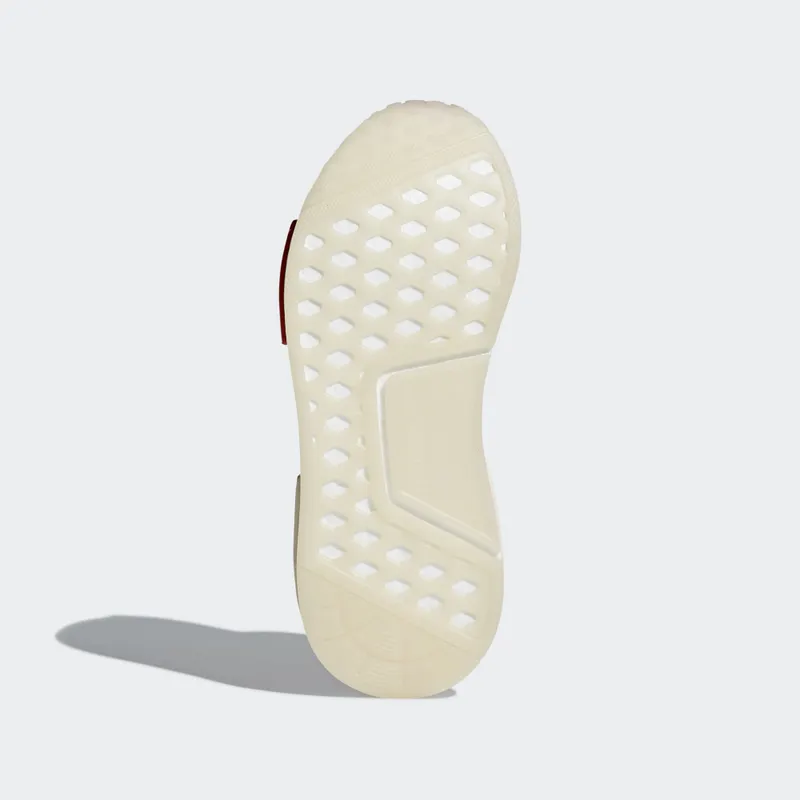 adidas NMD R1 Trace Scarlet (W) Trace Scarlet/Trace Scarlet/Running White (CQ2014)