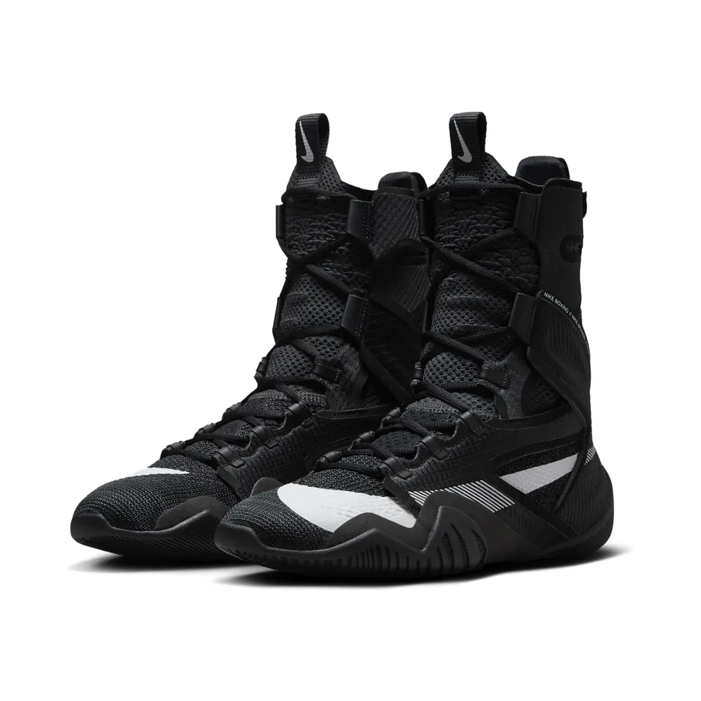 Nike HyperKO 2 Black White (CI2953-002)