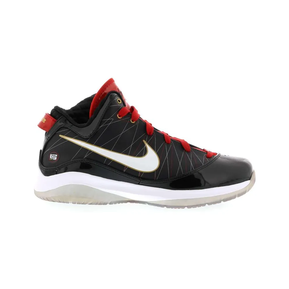Nike LeBron 7 PS P.S. Bred (407639-002)