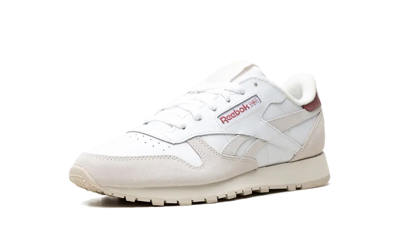 Reebok CLASSIC LEATHER “White” (IE4879)