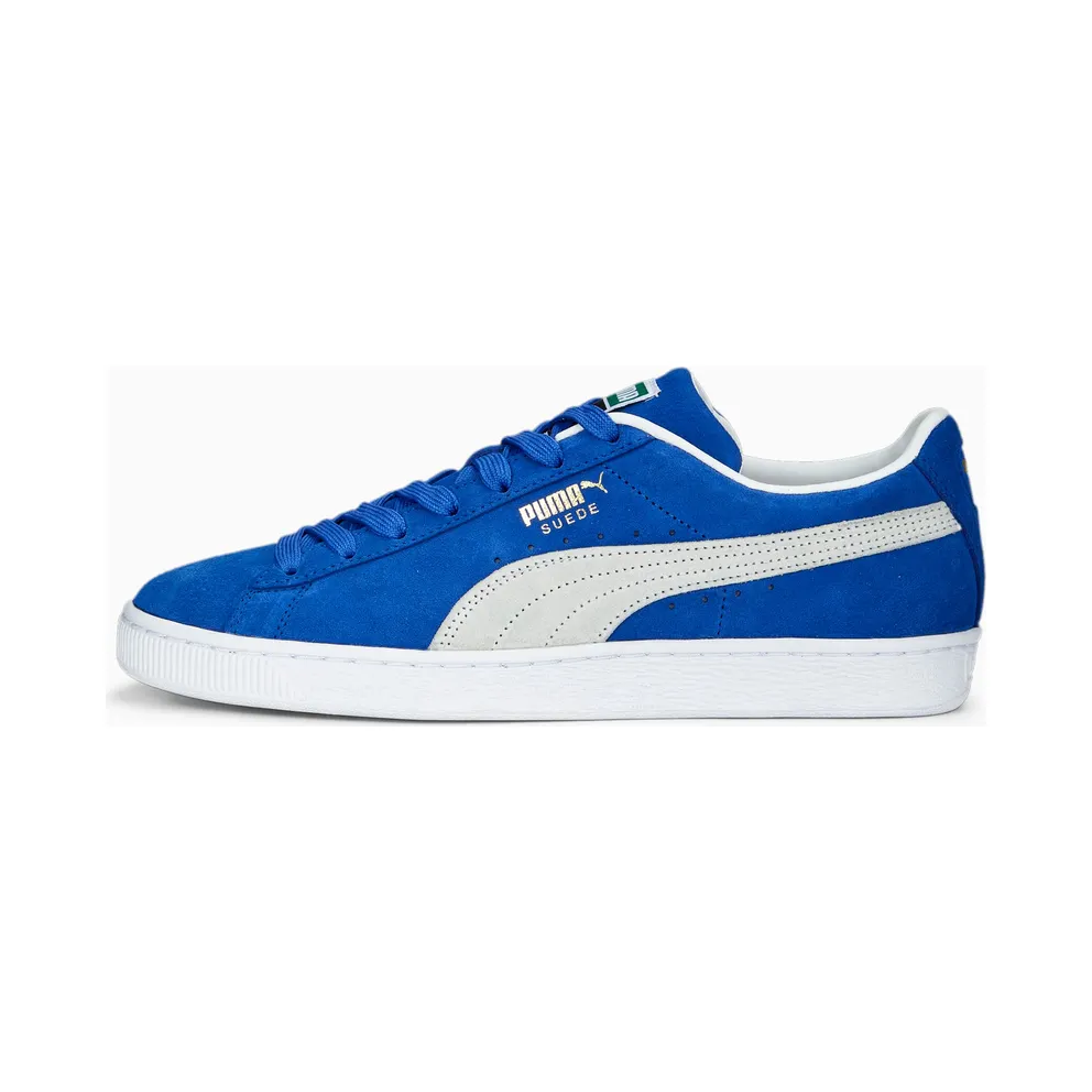 Puma Suede Classic XXI Weiß (374915-68)