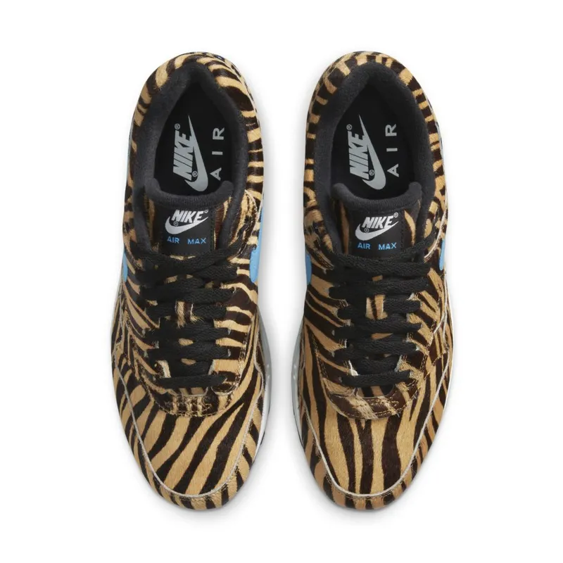 Nike Air Max 1 Atmos Animal 3.0 Tiger (AQ0928-900)