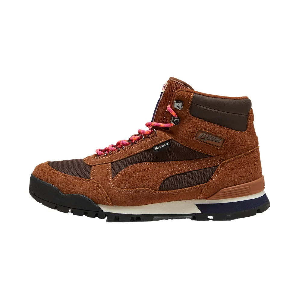 Puma RDR Boot Hi Gore-Tex Noah “Mahogany/Mahogany/Dark Chocolate” (398238-01)