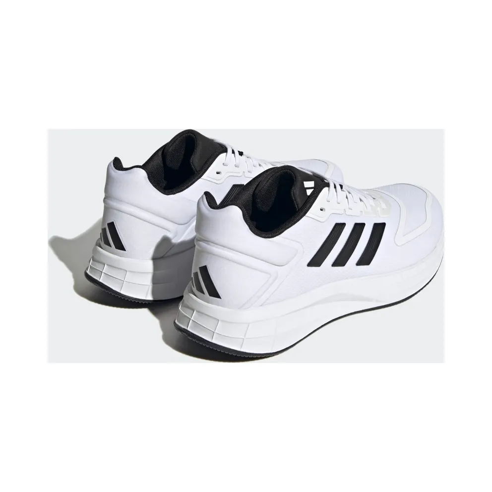 adidas Duramo SL 2.0 Cloud White / Core Black / Cloud White (HQ4130)