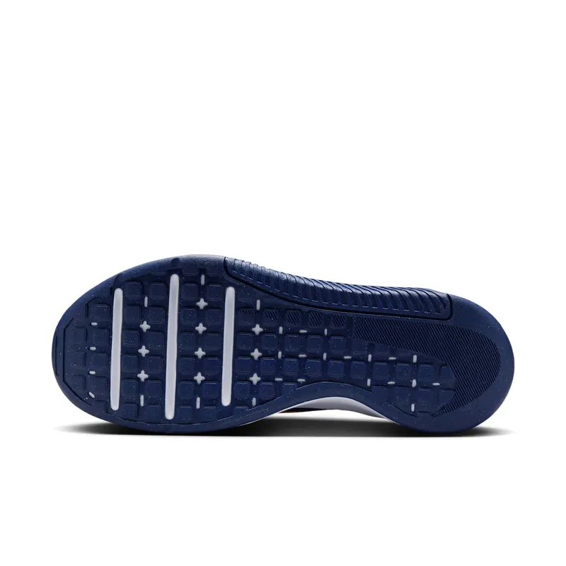 Nike MC Trainer 3 Blue Void White Game Royal Safety Orange (FQ1831-400)