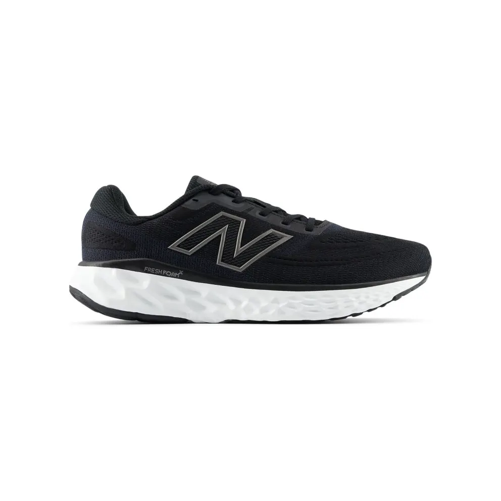 New Balance Fresh Foam X EVOZ v4 Black Phantom (MEVOZLK4)
