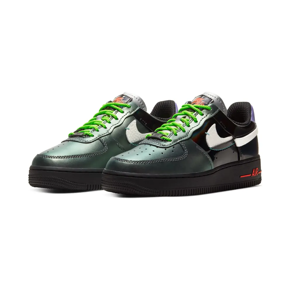 Nike WMNS Air Force AF 1 ‘Vandalized’ (2019) (CT7359-001)