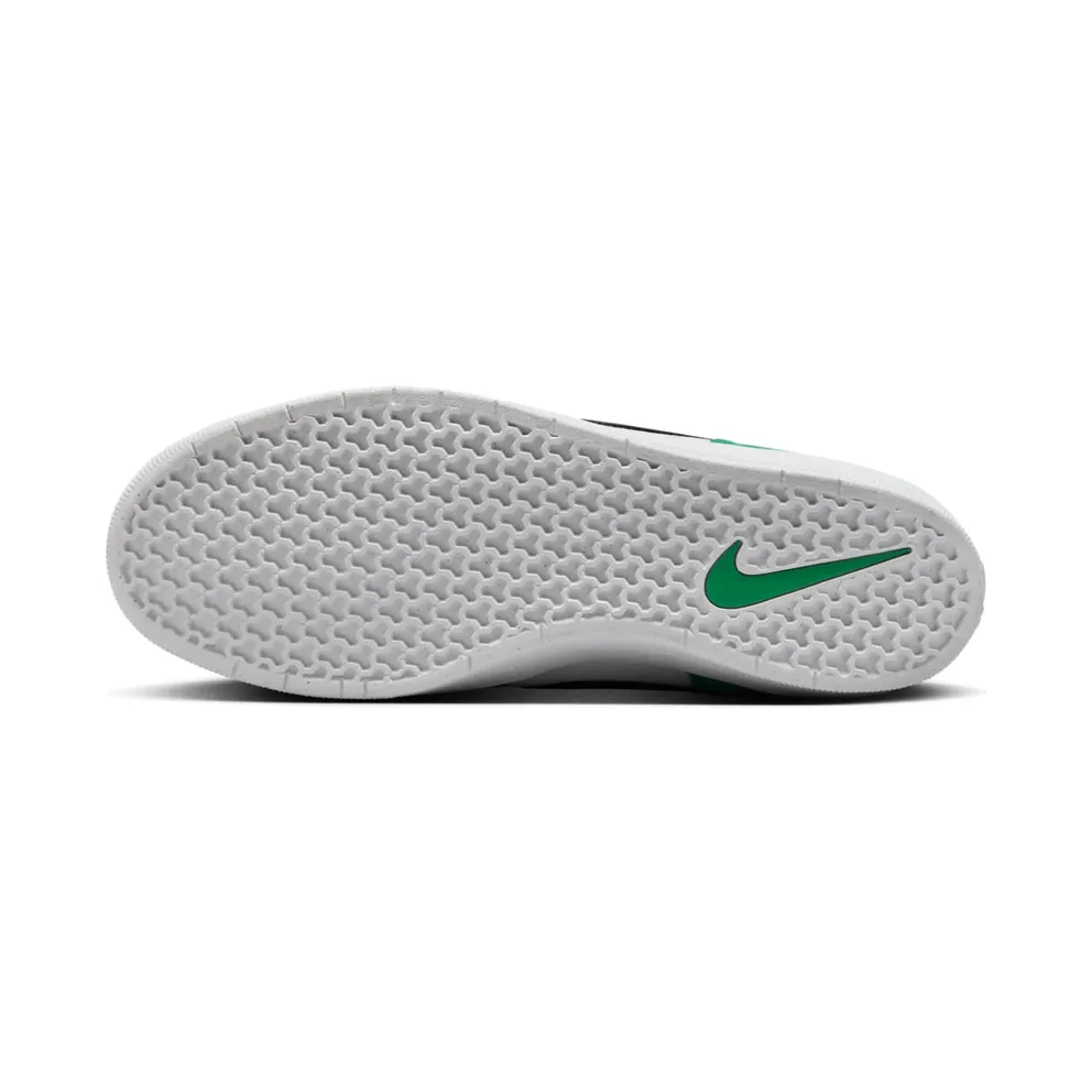 Nike SB Force 58 White Stadium Green Black (DV5477-101)