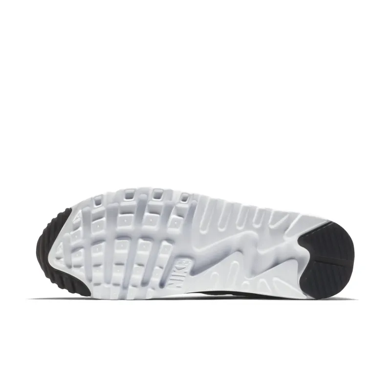 Nike Air Max 90 Ultra Black Volt Black/Wolf Grey-White-Volt (810170-002)