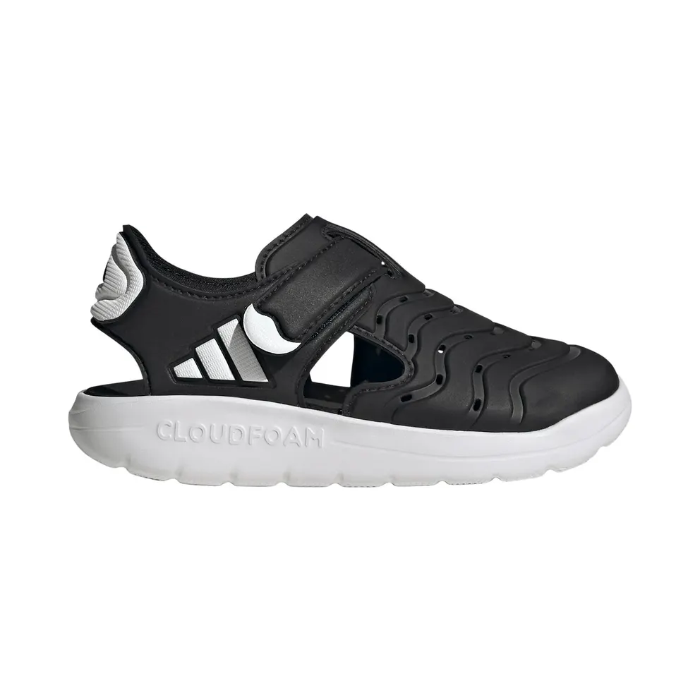 adidas Water Sandal 2 Sandals Black Cloud White (JP9417)