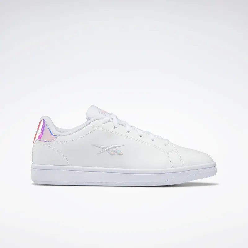 Reebok Royal Complete Sportschoenen Cloud White / Frost Berry / Cloud White