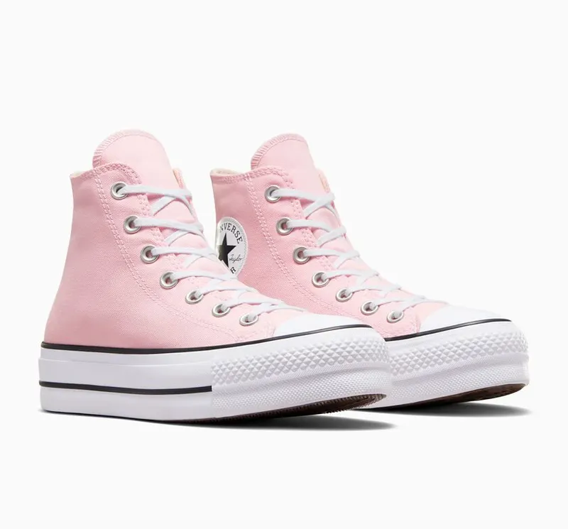 Converse Chuck Taylor All Star – “Seasonal Color – Pink” (A06507C)