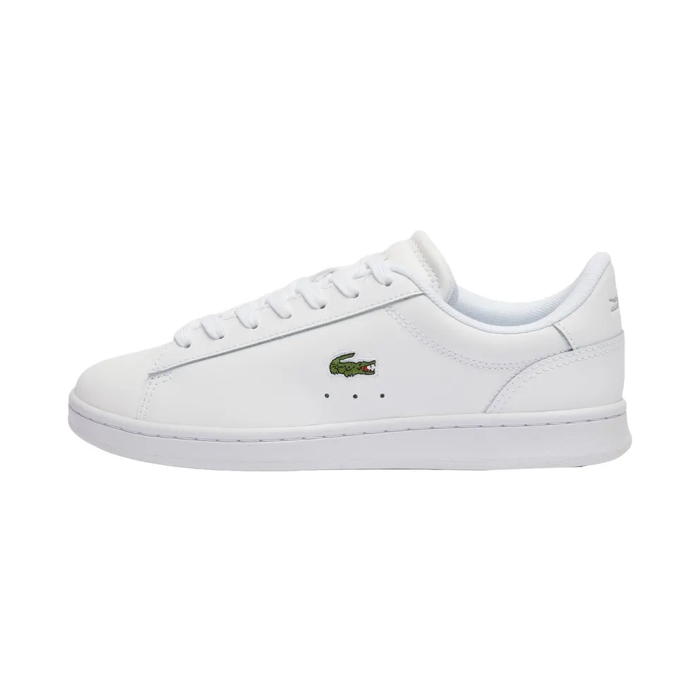 Lacoste Carnaby White (48SFA0118-21G)