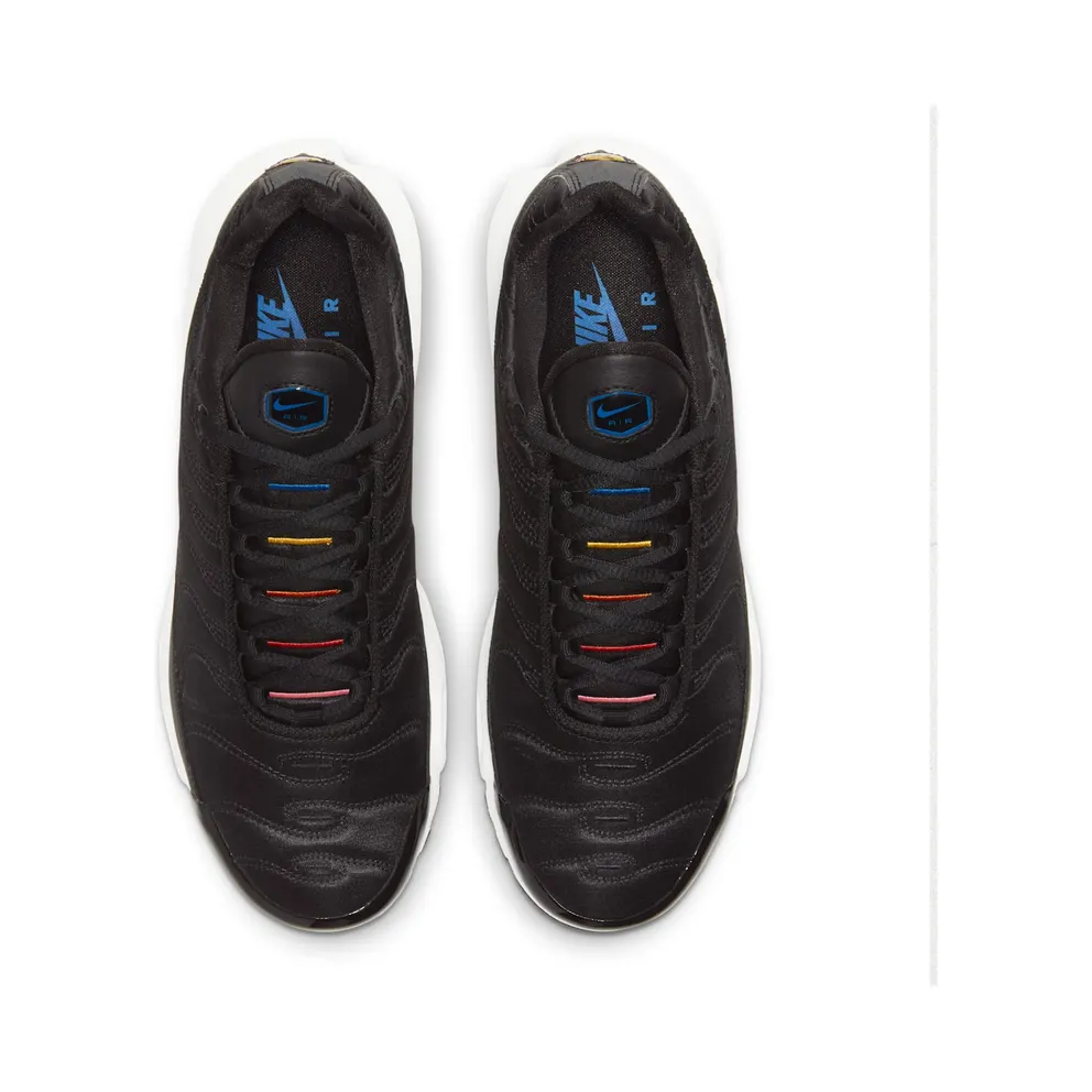 Nike Air Max Plus Black (DC4465-001)