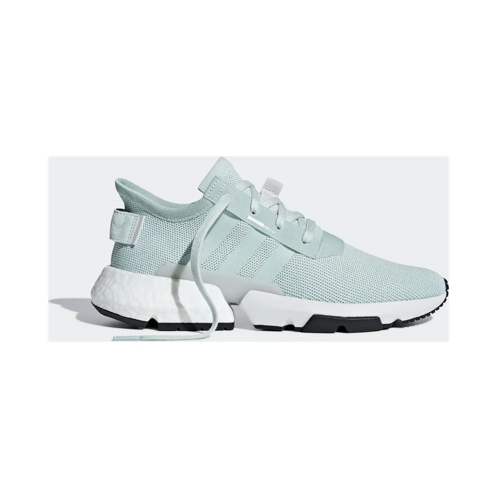 adidas POD-S3.1 Mint Vapour Green/Vapour Green/Grey (B37368)