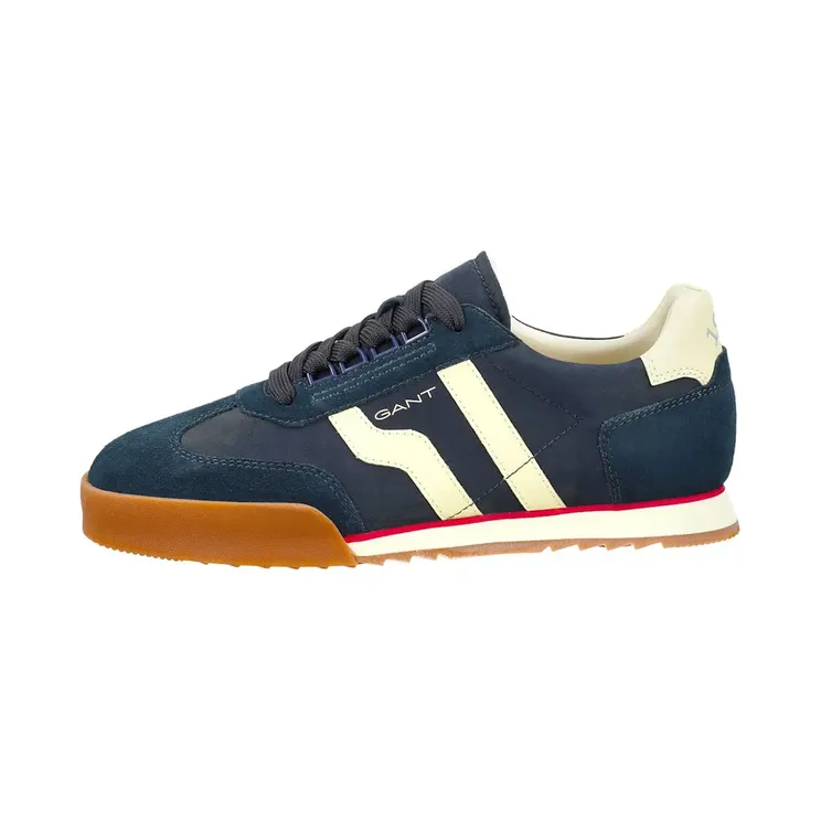 Gant Marineblauw (872633171-410)