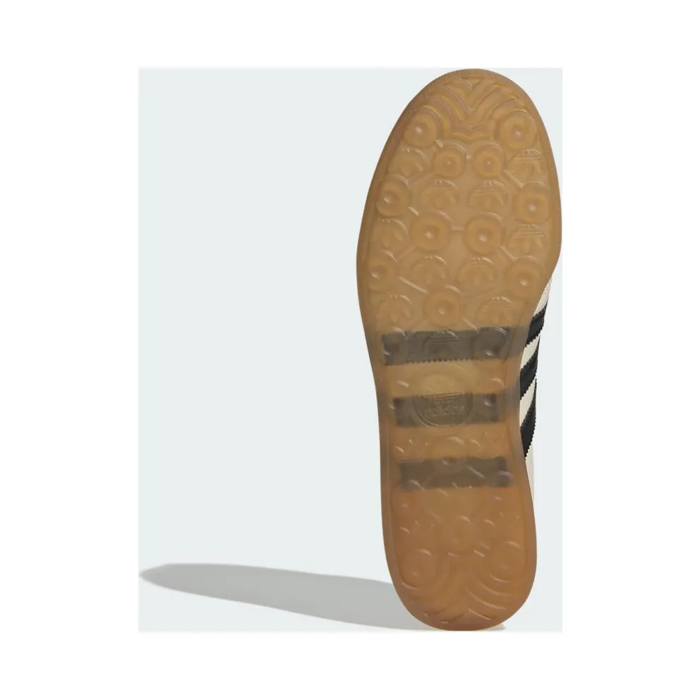 Adidas GAZELLE LO PRO “CHALK WHITE BLACK” (IH1930)