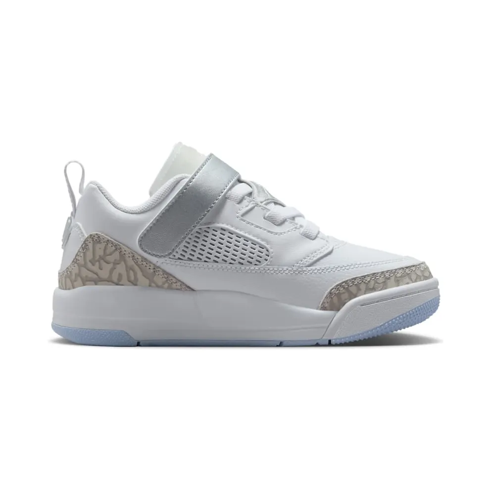 Jordan Spizike Low PS “White Neutral Grey” (FQ3951-103)