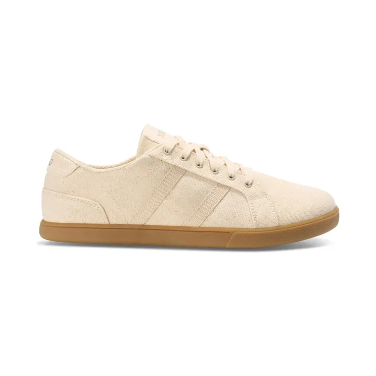 XERO SHOES Natural / Gum (DLCM-NTGM)