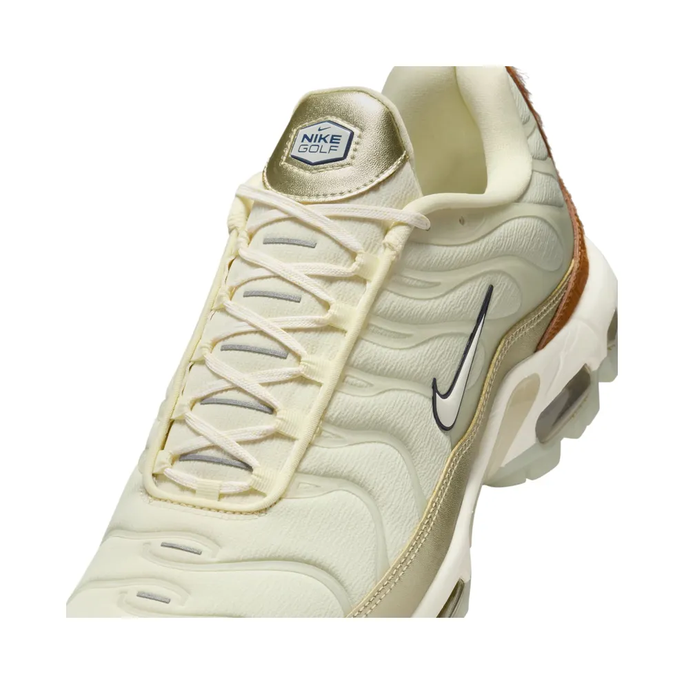 Nike Air Max Plus Golf “Players Championship” (IB4415-100)
